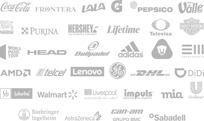 Imagen de nuestros clientes