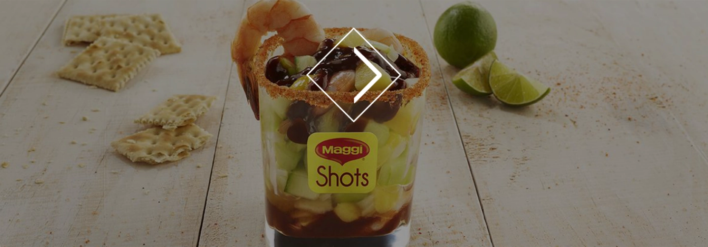 Imagen del proyecto Maggi